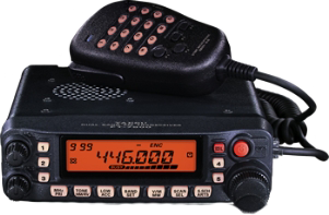 Yaesu FT-7900R