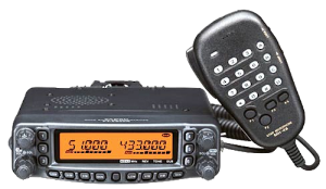 Yaesu FT-8800R