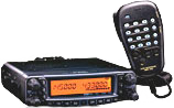 Yaesu FT-8900R