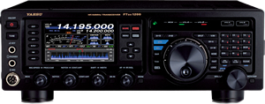 Yaesu FTDX 1200