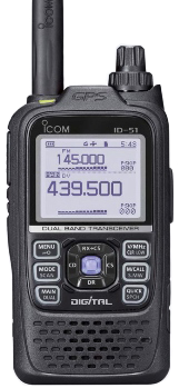 Icom 51A